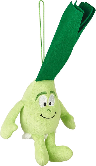 Goodness Gang Plushy Toys - Soft and Safe Stuffed Animals for Kids - Machine Washable and Perfect for Playtime and Bedtime - Full Collection Plush