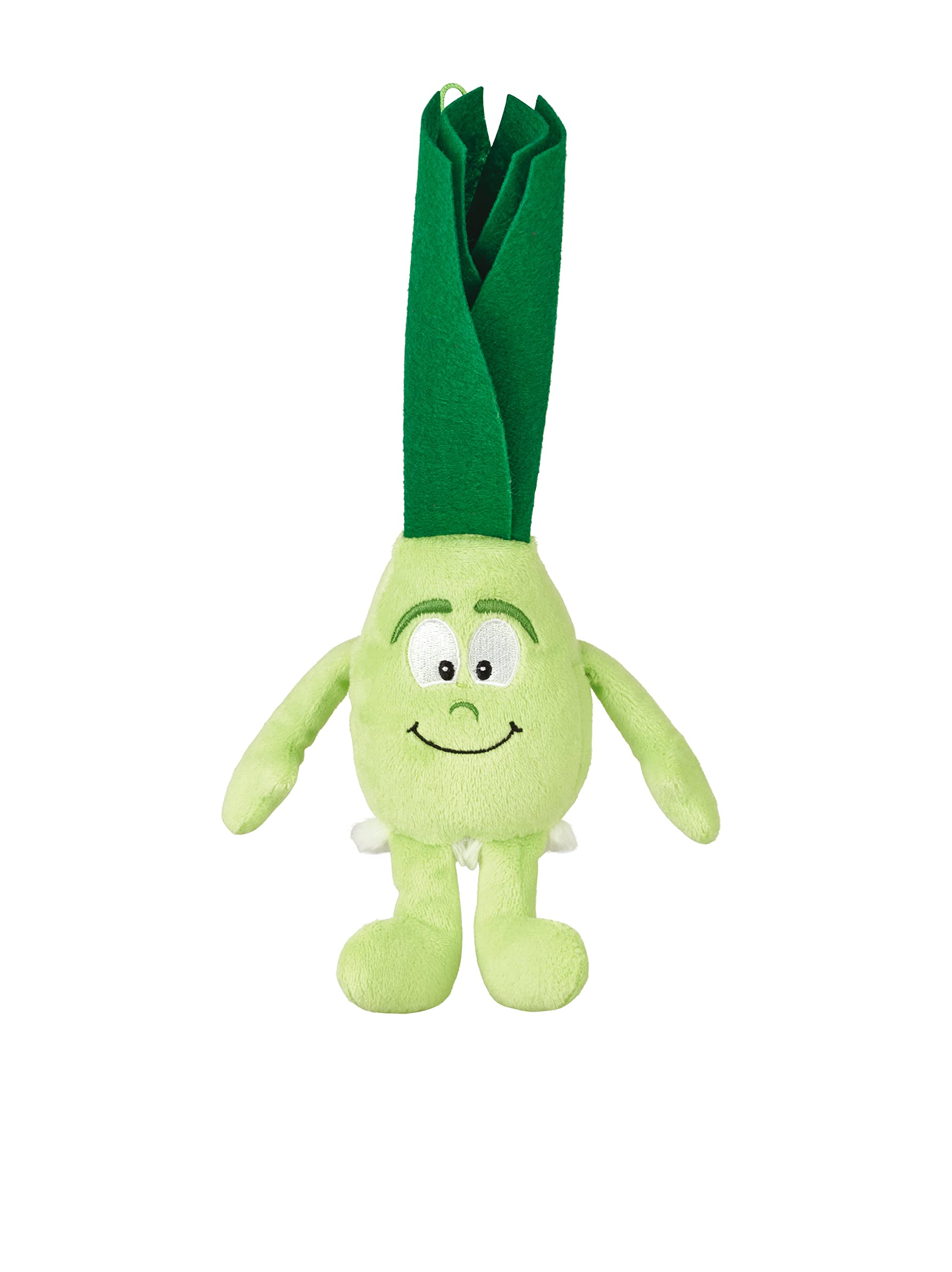 Goodness Gang Plushy Toys - Soft and Safe Stuffed Animals for Kids - Machine Washable and Perfect for Playtime and Bedtime - Full Collection Plush