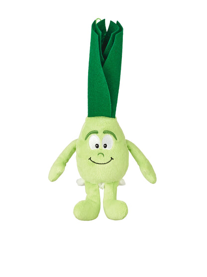 Goodness Gang Plushy Toys - Soft and Safe Stuffed Animals for Kids - Machine Washable and Perfect for Playtime and Bedtime - Full Collection Plush