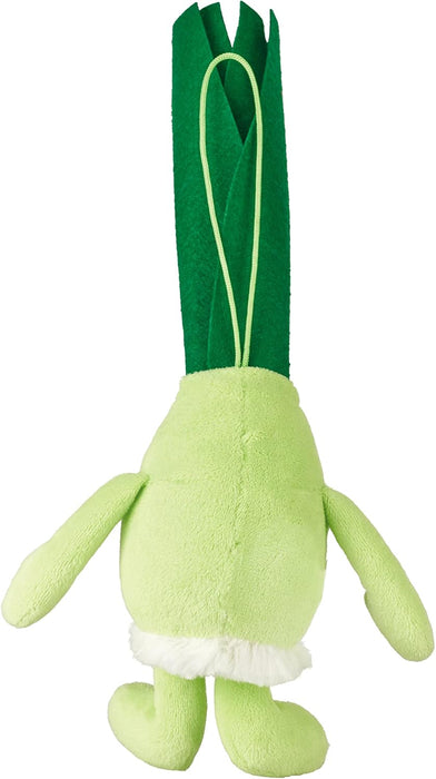 Goodness Gang Plushy Toys - Soft and Safe Stuffed Animals for Kids - Machine Washable and Perfect for Playtime and Bedtime - Full Collection Plush