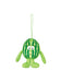 Goodness Gang Plushy Toys - Soft and Safe Stuffed Animals for Kids - Machine Washable and Perfect for Playtime and Bedtime - Full Collection Plush - Watermelon Mini