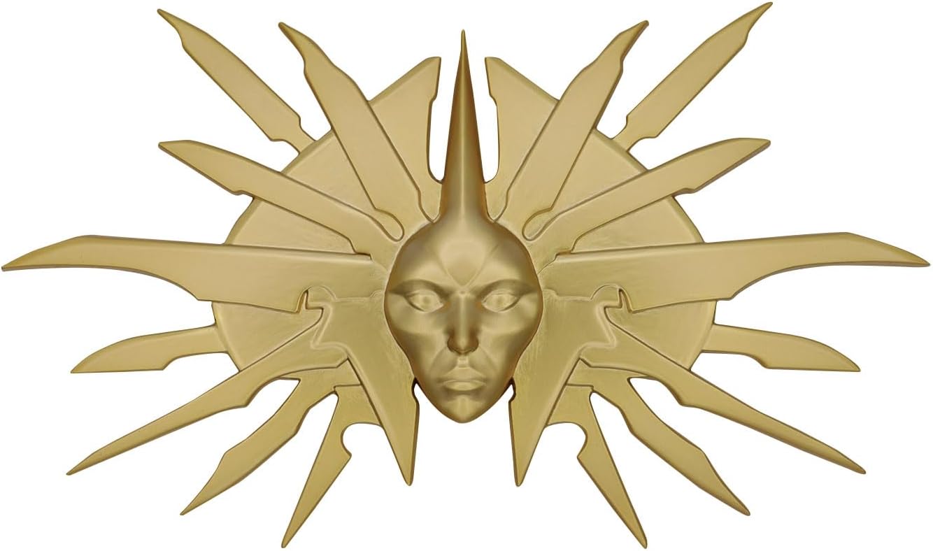 Dungeons & Dragons Lady of Pain Limited Edition Medallion