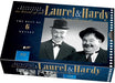 Laurel and Hardy Collection II - 6-Disc Box Set ( A-Haunting We Will Go / The Dancing Masters / Jitterbugs / The Big Noise / Great Guns / Th  (Blu-Ray