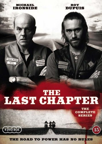 The Last Chapter - Complete Series - 4-DVD Set ( Le Dernier chapitre: La Suite )