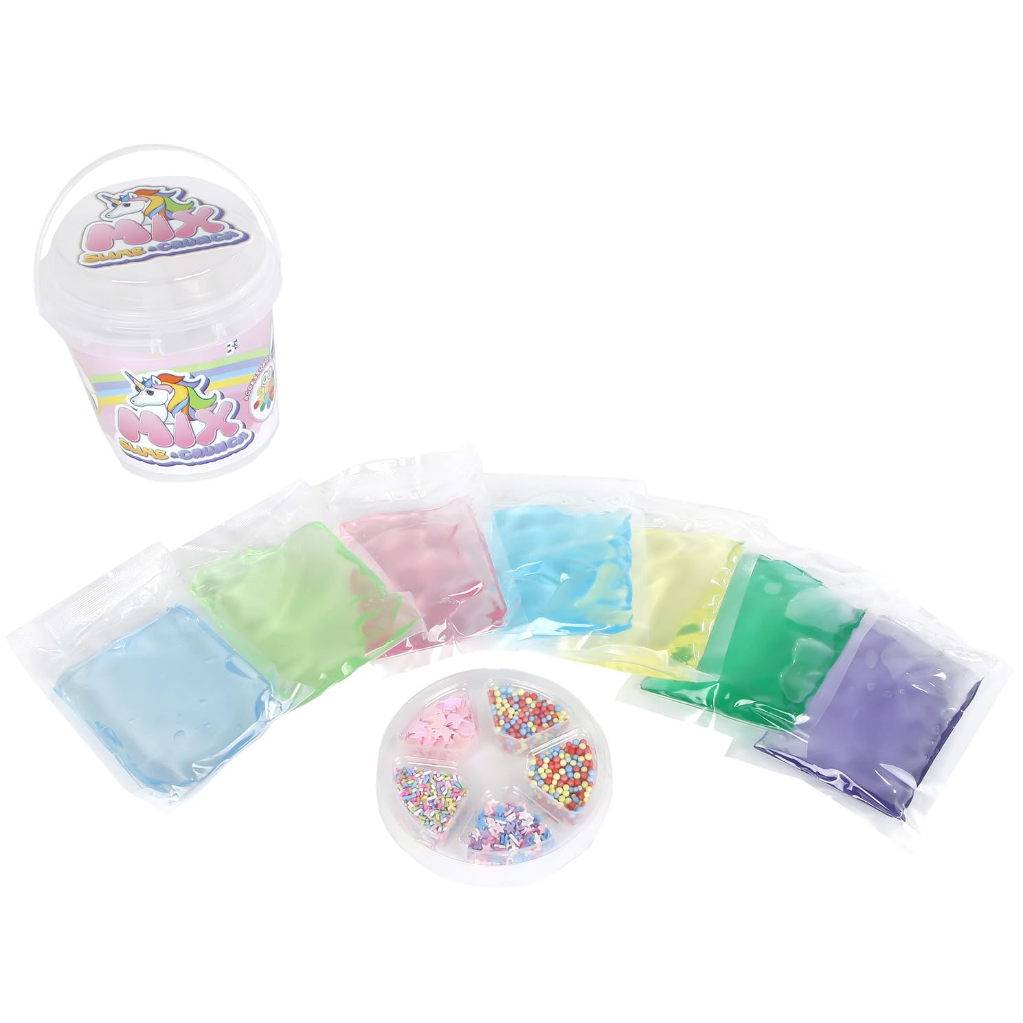 VAN MANEN Unicorn Slime