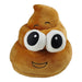 Poo Knuffel Pluche Poep 18cm