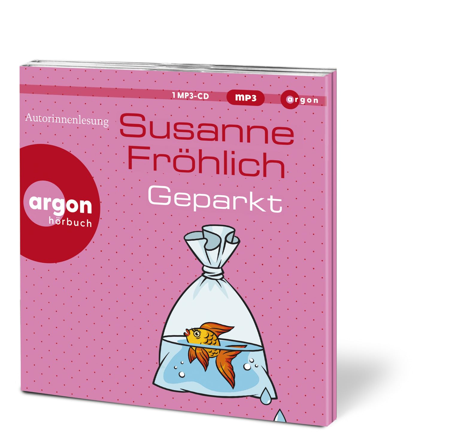 Geparkt: Roman