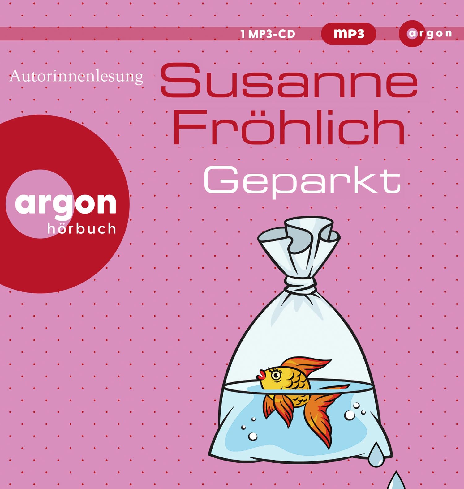 Geparkt: Roman