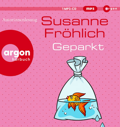 Geparkt: Roman