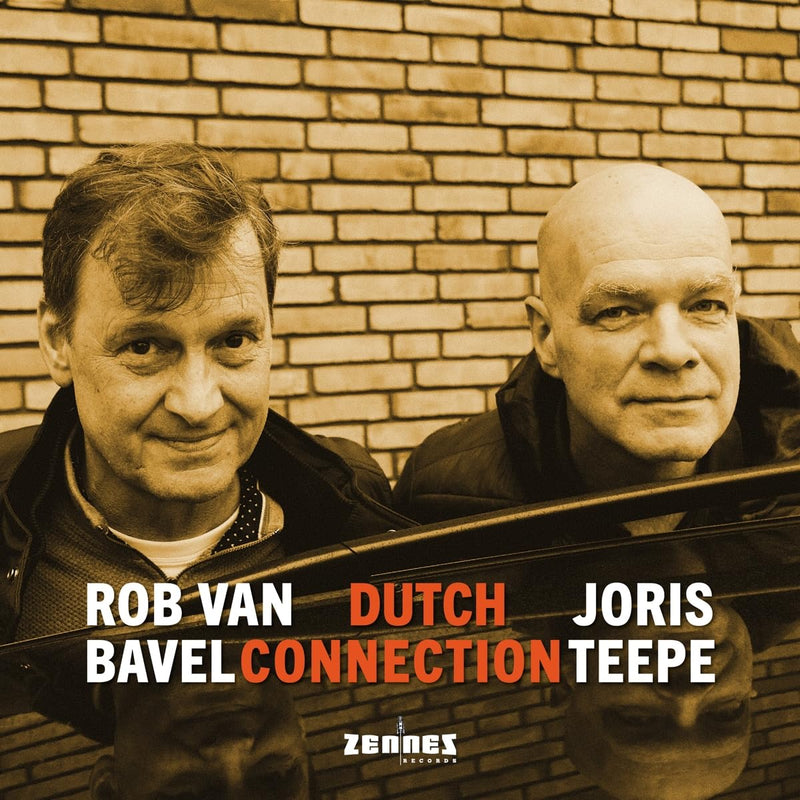 Dutch Connection