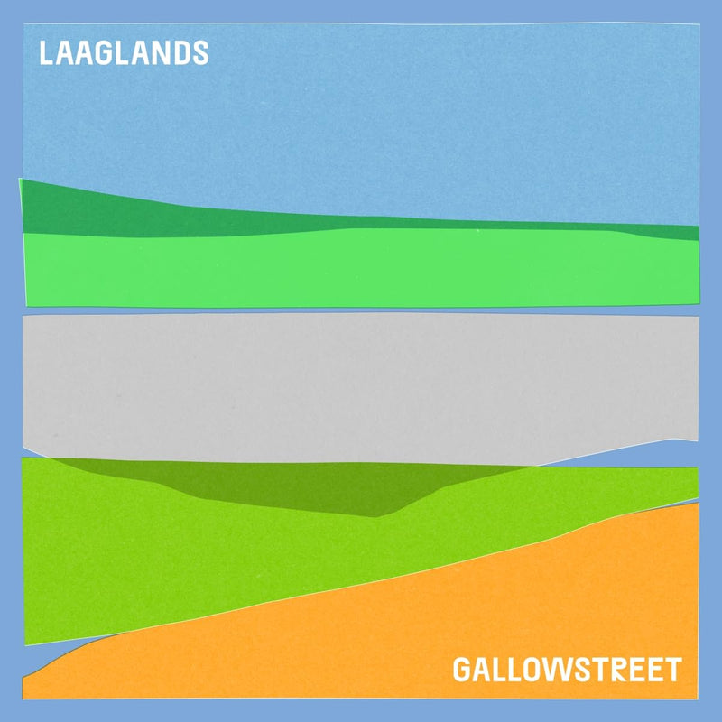 Gallow Street - Laaglands (Lp)