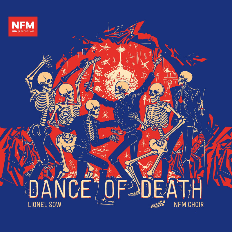 Lionel Sow/NFM Choir: Dance of Death