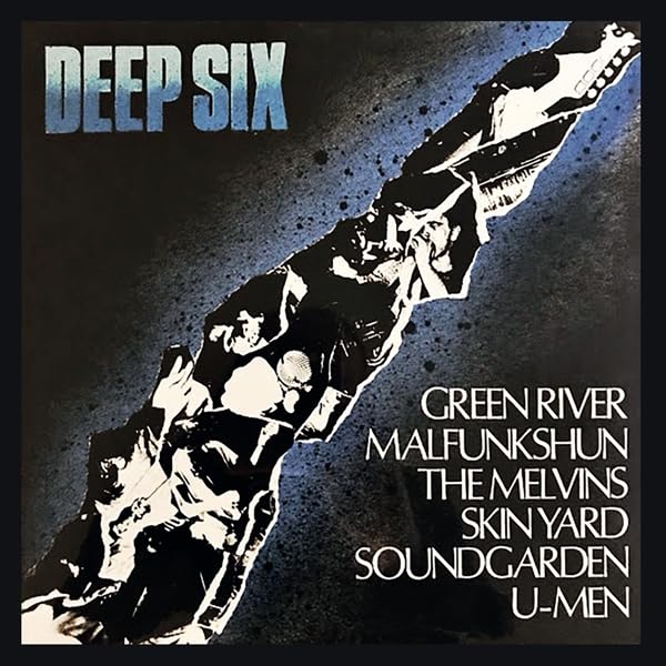 Deep Six