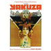 The Yakuza - OST - Varese Sarabande, Limited Edition Series 1,500