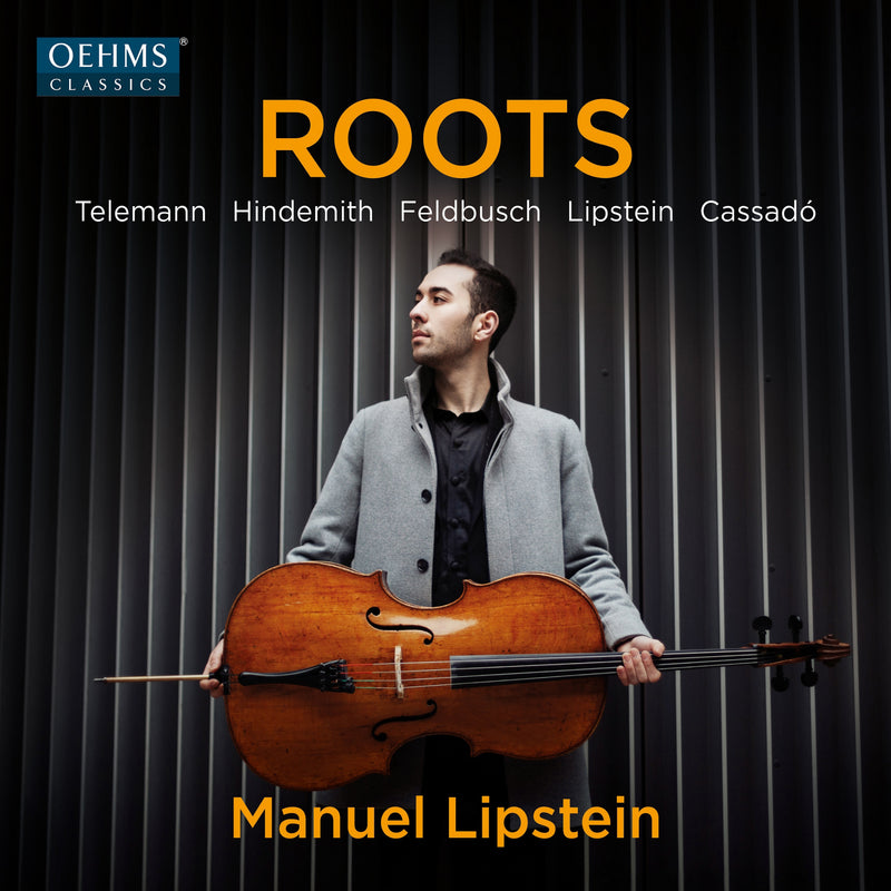Manuel Lipsteiin: Roots