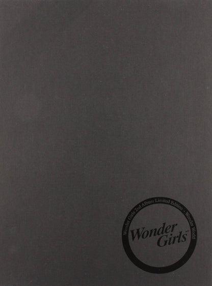Wonder World