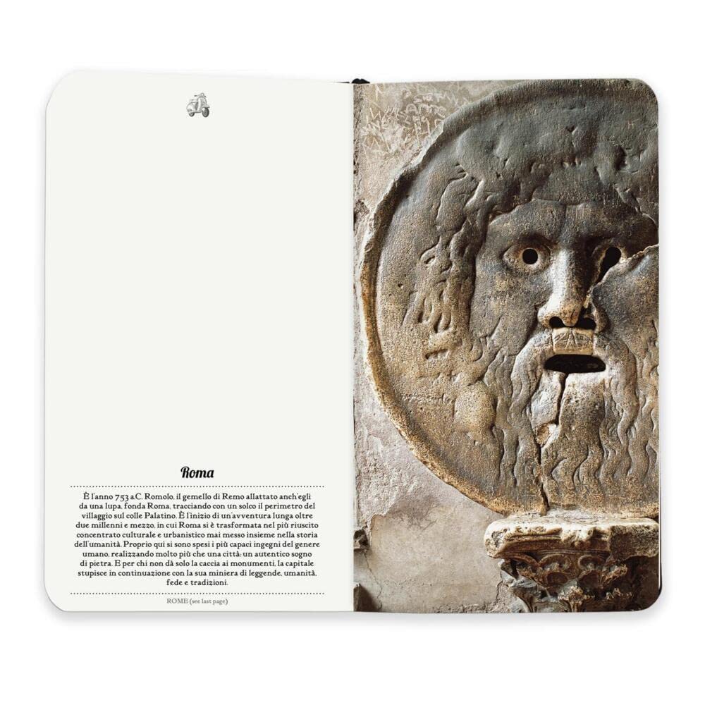 Italy - Journal