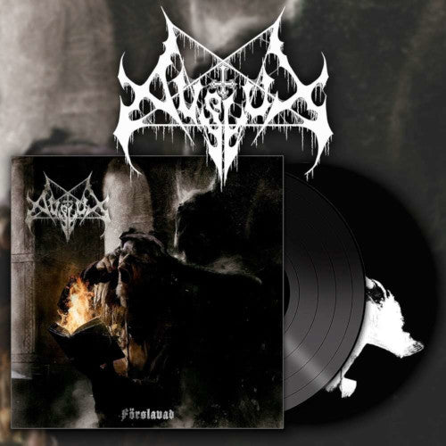 FÃ¶rslavad (Vinyl LP)