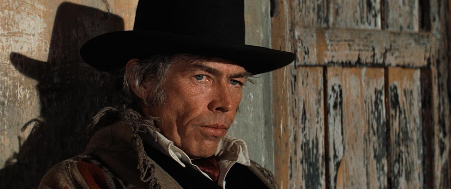 Pat Garrett and Billy the Kid (The Criterion Collection)