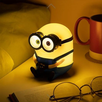 Minions Light