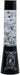 Nightmare Before Christmas Glitter Liquid Flow Lamp with Floating Pumpkin, Skulls, and Bats - Officially Licensed Disney Merchandise, Jack Skellington Collectible Spooky Decor | Paladone