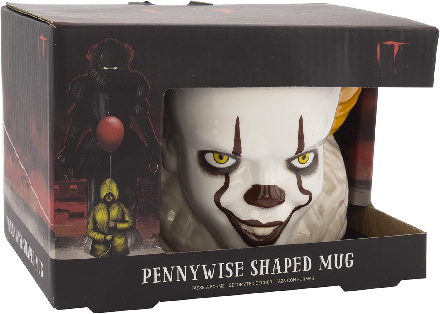 Paladone PP5157IT Mug