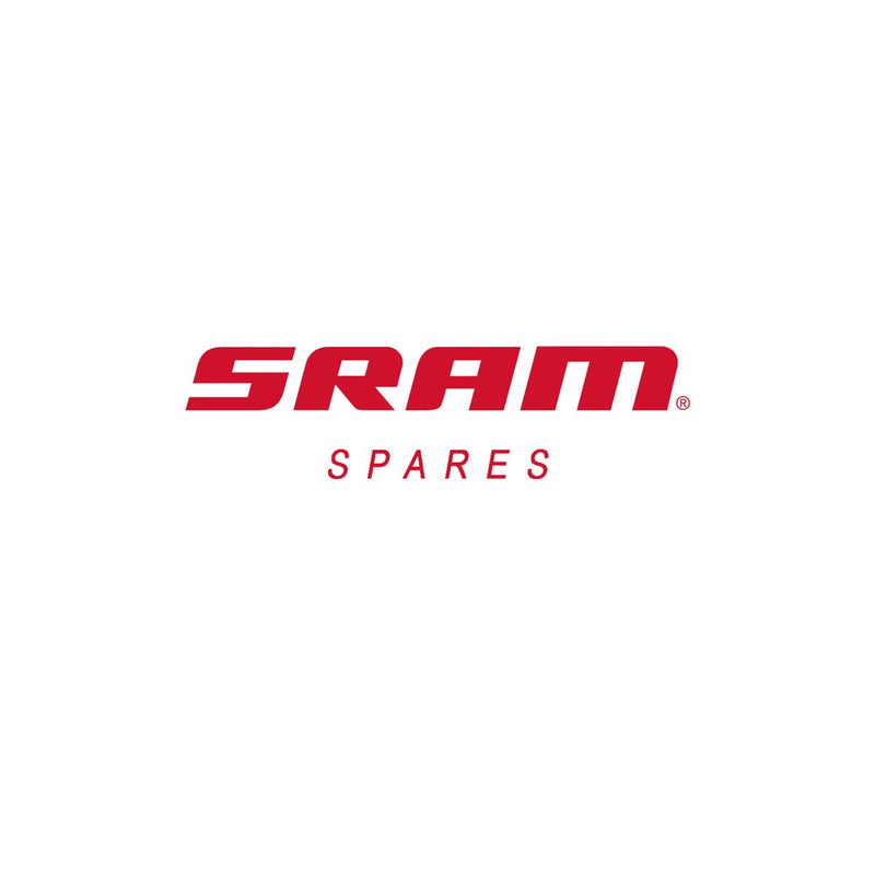 SRAM Spare Disc Brake Caliper Assembly Force Etap Axs D1 Hrd Flat Mountfront/Rear Including Brake Pads