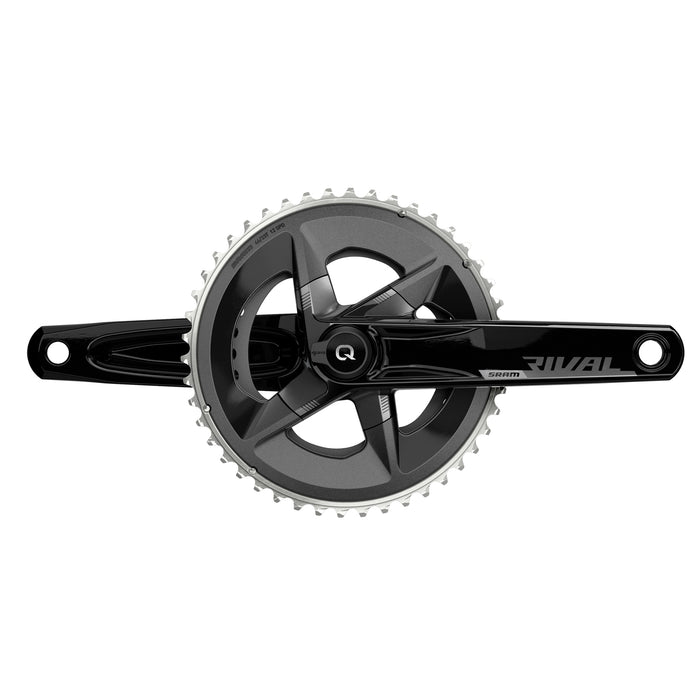 SRAM Rival Axs 12-Speed Power Meter Crankset