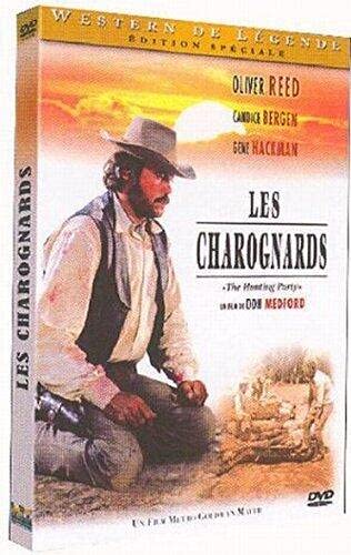Les Charognards