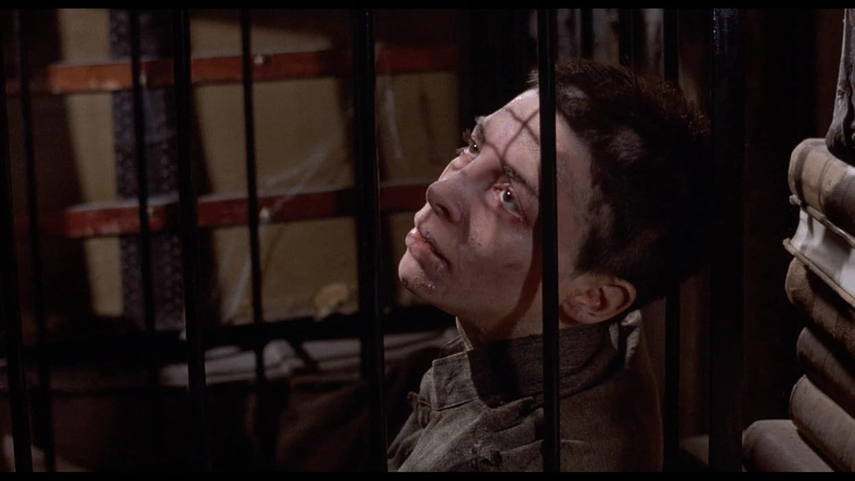 Movie Fou A Tuer+Livret/Blu-Ray+Dvd (Region 2)