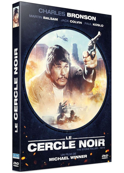 Cercle noir (le