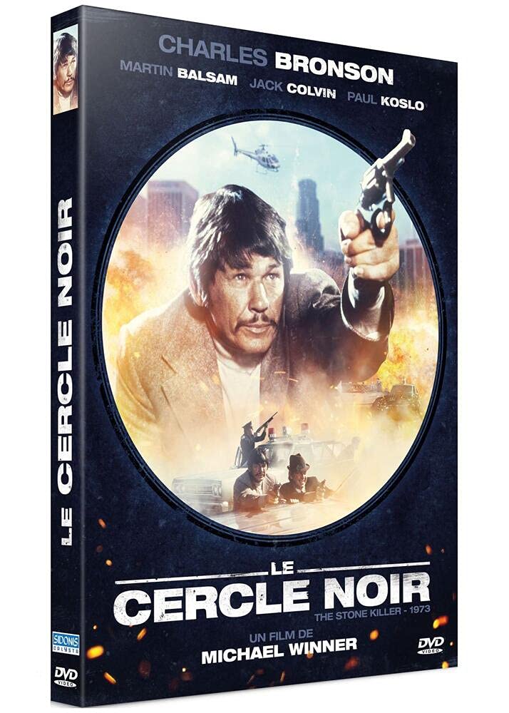 Le cercle noir