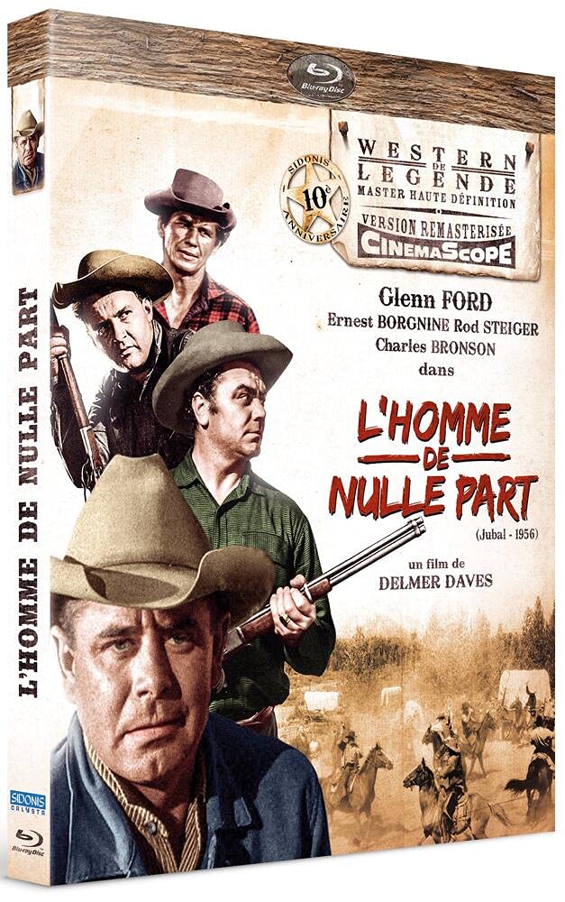L'homme de nulle part