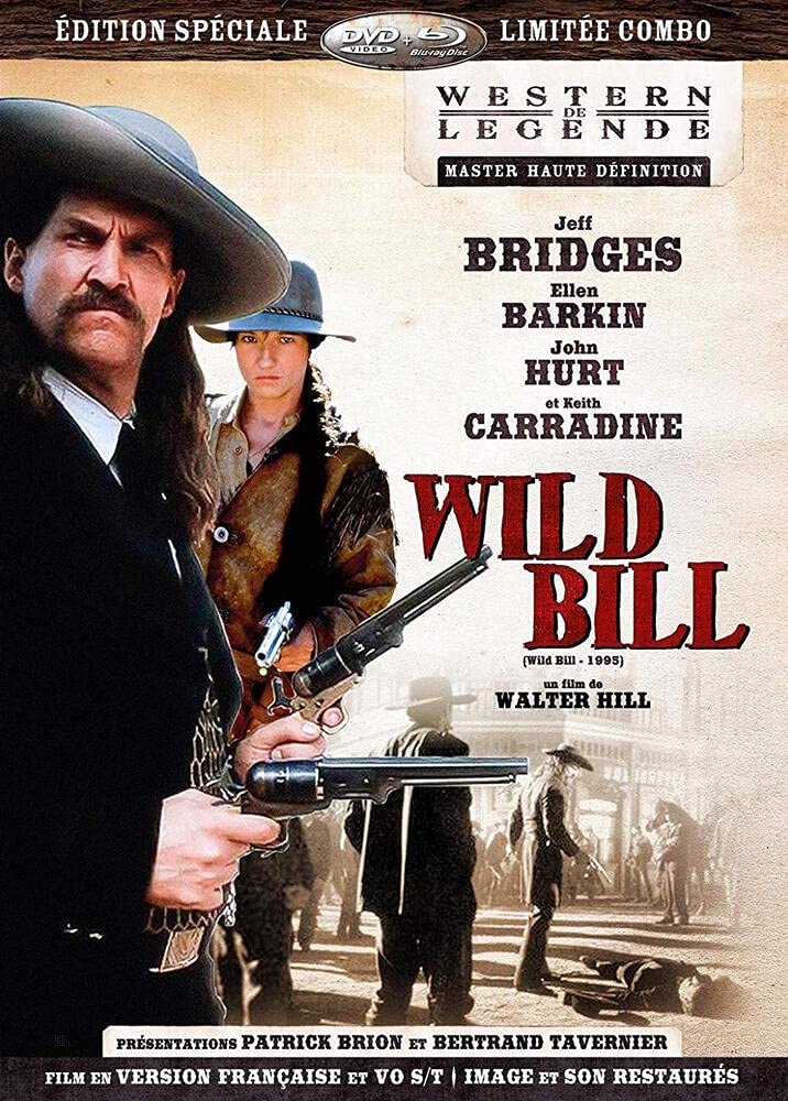 Wild bill