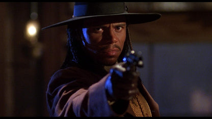 Wild bill