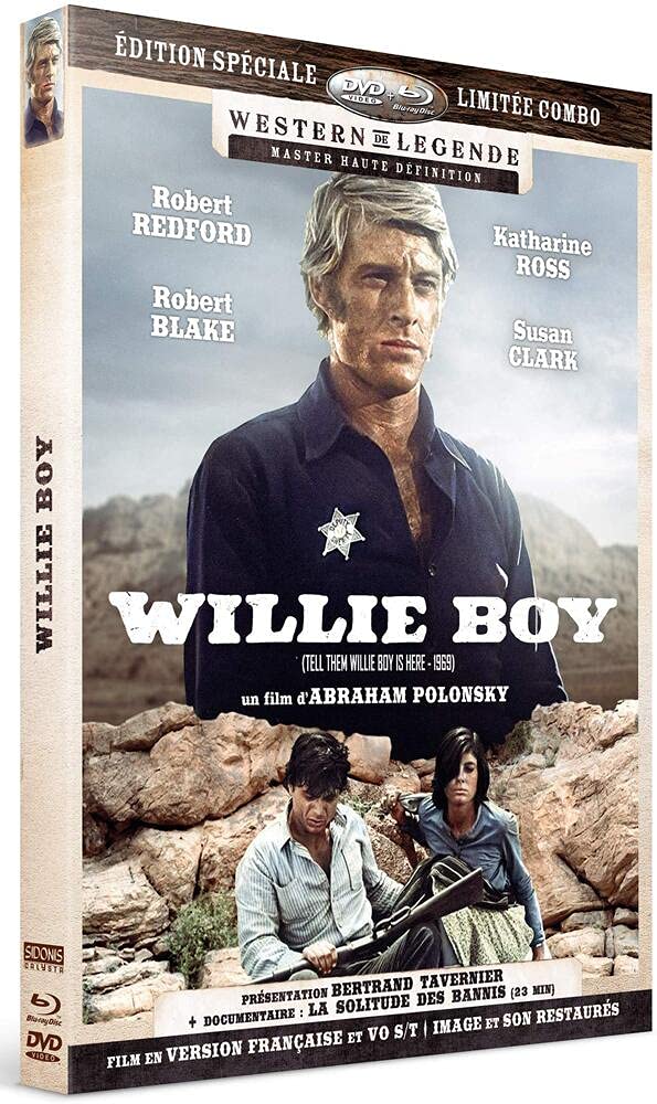 Willie boy