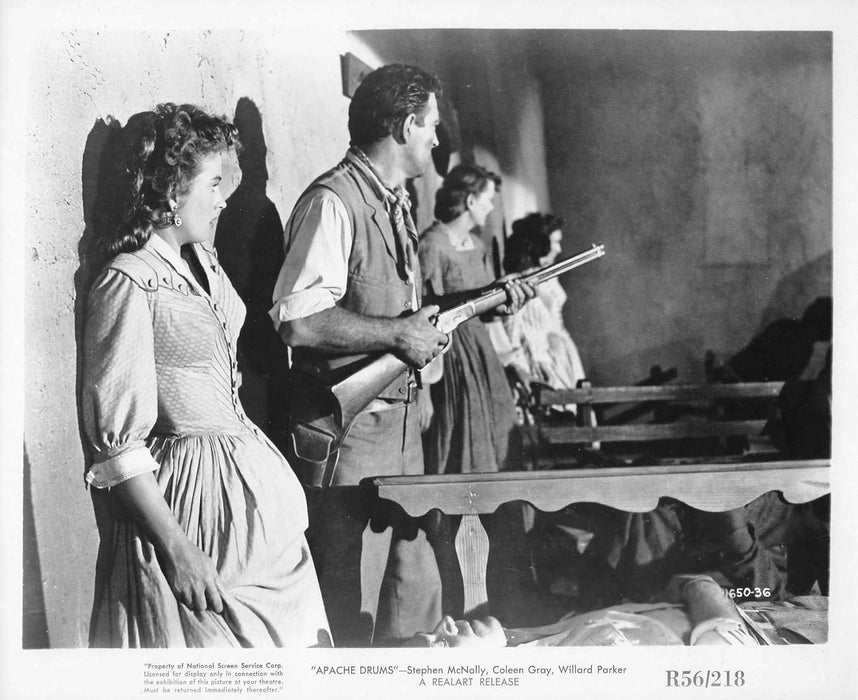 Quand les tambours s'arrêteront