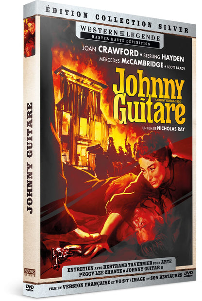 Johnny Guitare