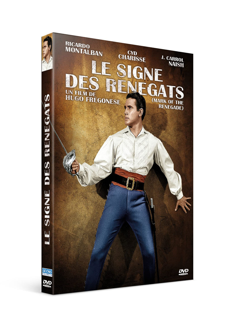 Le signe des renégats