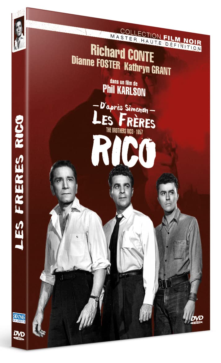 Les frères rico