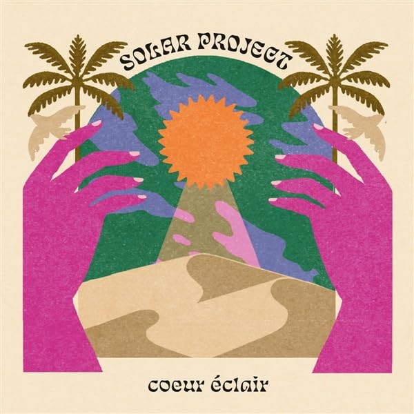 Coeur Eclair