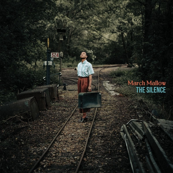 The Silence