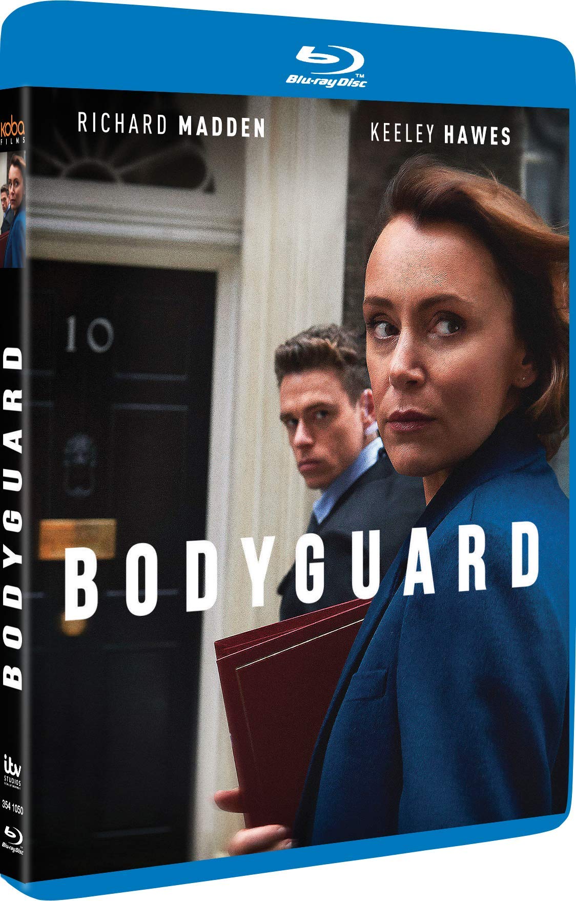 Bodyguard, saison 1