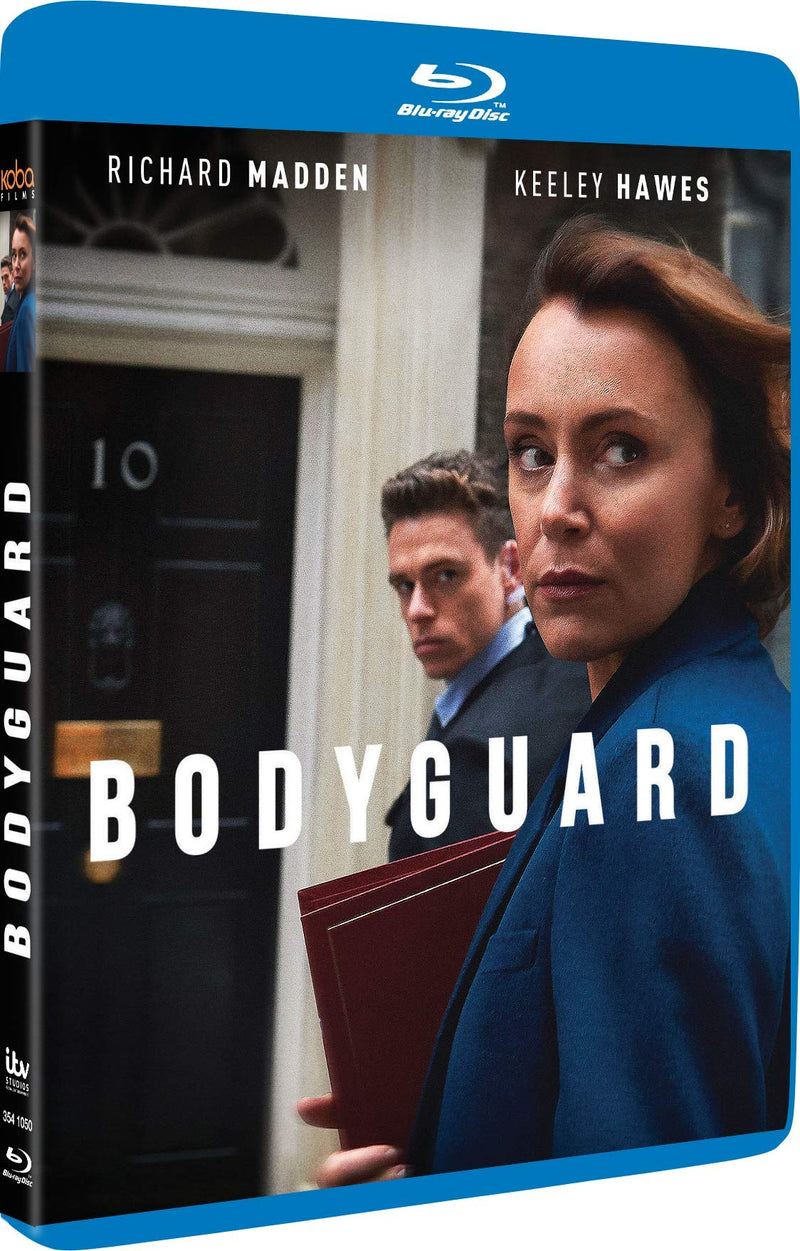 Bodyguard, saison 1