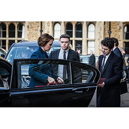 Bodyguard, saison 1