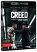 Movie Creed L Heritage De Rocky Balboa 4K Ultra Hd/Blu-R