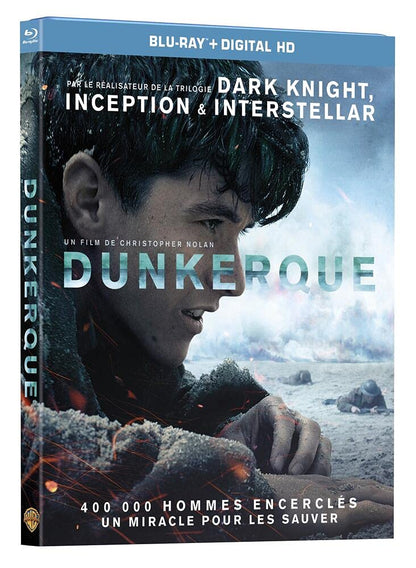 Dunkerque