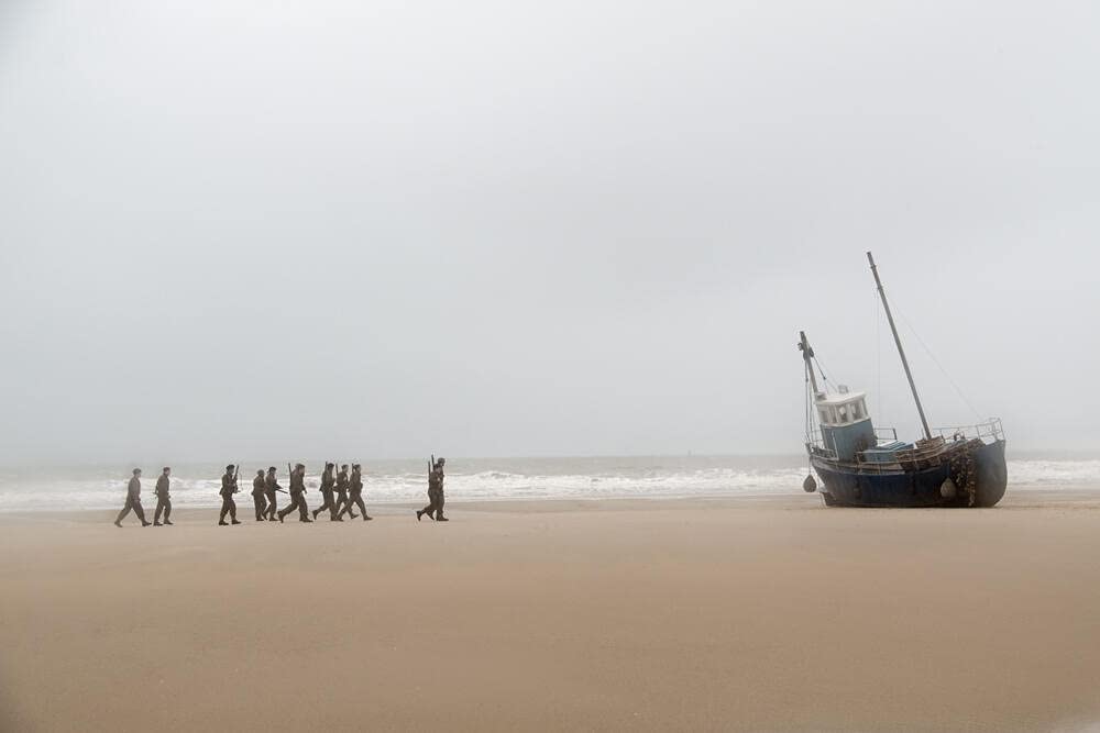 Dunkerque