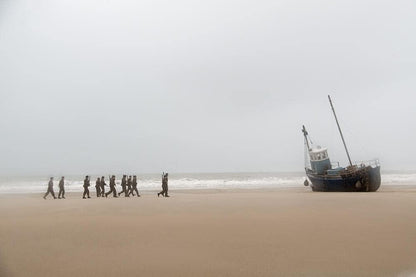 Dunkerque