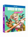 Birds of prey et la fantabuleuse histoire de harley quinn